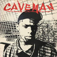 CAVEMAN / FRY YOU LIKE FISH
