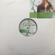 CHIHIRO / IN THE FLOOR