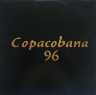 BARRY MANILOW / Copacobana 96