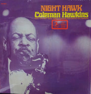 COLEMAN HAWKINS / NIGHT HAWK