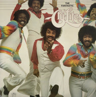 CHI-LITES / THE FANTASTIC