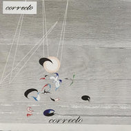 CORRECTO / Correcto (1st Album)