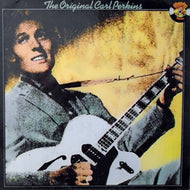 CARL PERKINS / THE ORIGINAL CARL PERKINS