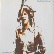 CHRIS RAINBOW / LOVE YOU ETERNALLY E.P.