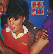 CHERYL LYNN / PREPPIE 