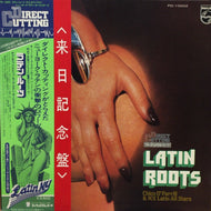 CHICO O'FARRILL & N.Y.LATIN ALL STARS / LATIN ROOTS