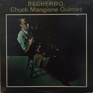 CHUCK MANGIONE QUINTET / Recuerdo
