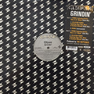 CLIPSE / GRINDIN'