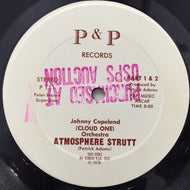 CLOUD ONE / ATMOSPHERE STRUT