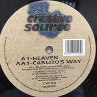 CARLITO / HEAVEN / CARLITO'S WAY