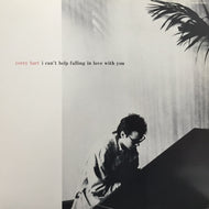 COREY HART / I CAN'T HELP FALLING IN LOVE WITH YOU