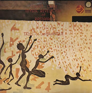 COUNT OSSIE & MYSTIC REVELATION OF RASTAFARI / TALES OF MOZAMBIQUE