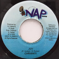 CHRISINTI / JOY