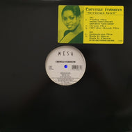CHEVELLE FRANKLYN / SERIOUS GIRL