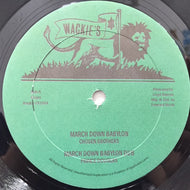 CHOSEN BROTHERS / MARCH DOWN BABYLON
