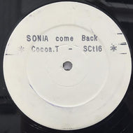 COCOA TEA / SONIA COME BACK