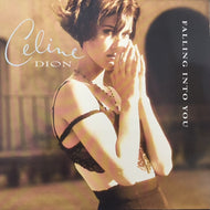 CELINE DION / FALLING INTO YOU