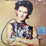 CELINE DION / MISLED