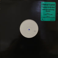 CHERYL LYNN / GUARANTEE FOR MY HEART