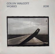 COLLIN WALCOTT / WORKS