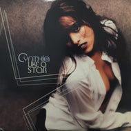 CYNTHIA / LIKE A STAR
