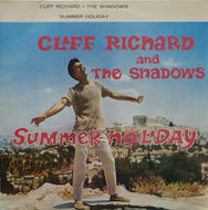 CLIFF RICHARD ＆ THE SHADOWS / Summer Holiday