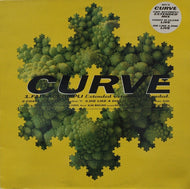 CURVE / FAIT ACCOMPLI Extended Mix
