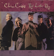 CHINA CRISIS / RED LETTER DAY