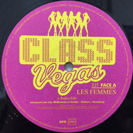 CLASS VEGAS / LES FEMMES