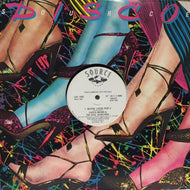 CHUCK BROWN AND THE SOUL SEARCHERS / BUSTIN' LOOSE