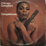 CHICAGO GANGSTERS / Gangster Love