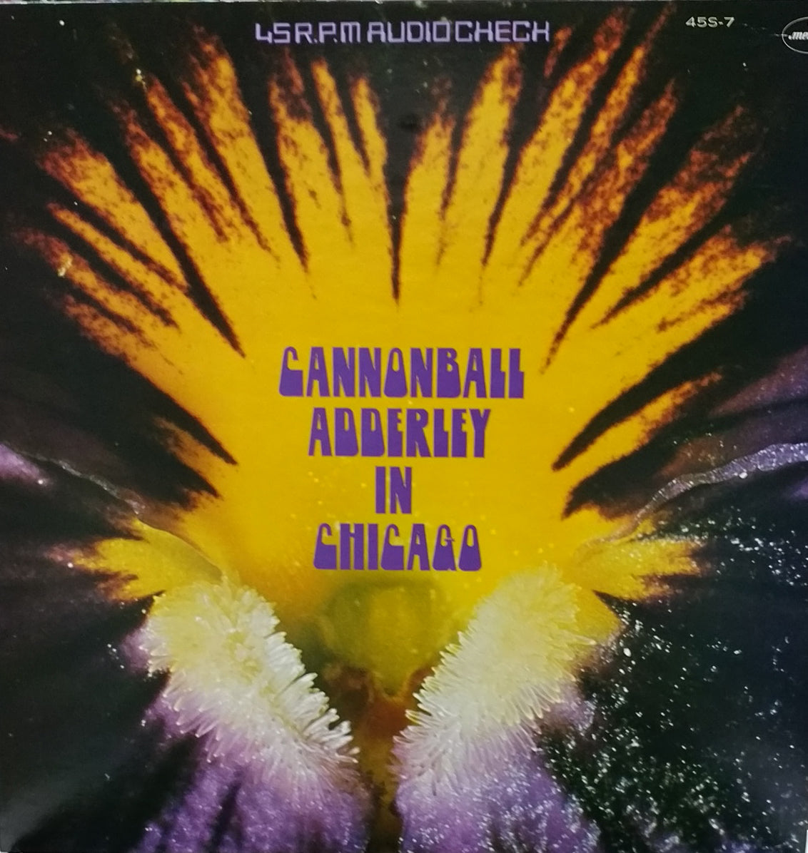 CANNONBALL ADDERLEY QUINTET / IN CHICAGO – TICRO MARKET