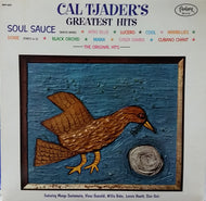 CAL TJADER / CAL TJADER 'S GREATEST HITS