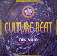 CULTURE BEAT / Mr. Vain
