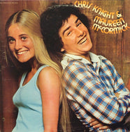 CHRIS KNIGHT & MAUREEN McCORMICK / Chris Knight & Maureen McCormick