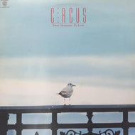 サーカス (CIRCUS) / FOUR SEASONS TO LOVE