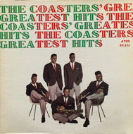 COASTERS / The Coasters' Greatest Hits