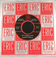 CHUBBY CHECKER / THE TWIST / LET'S TWIST AGAIN