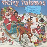 CONWAY TWITTY / MERRY TWISMAS FROM CONWAY TWITTY AND HIS LITTLE FRIENDS