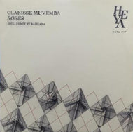 CLARISSE MUVEMBA / ROSES