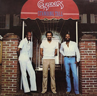 CRUSADERS / STANDING TALL