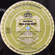 CHICO DEL VEC / MARK OF THE BEAST