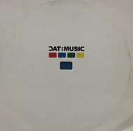 CALIBRE / DERANGED EP
