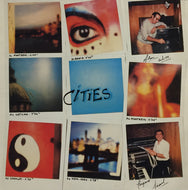 CITIES / Cities