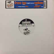 COOLBONE / NOTHIN' BUT STRIFE