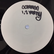 COMMON / 1'2 MANY...