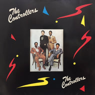 CONTROLLERS / THE CONTROLLERS