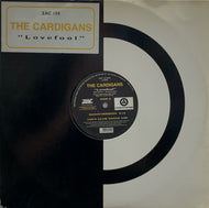 CARDIGANS / LOVEFOOL