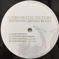 CHROMATIC FILTERS / HYPNOTIC BROAD BEANS