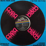 CROWN HEIGHTS AFFAIR / Dancin' / Love Me